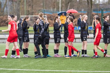 Bild 18 - wCJ HSV - ETV - Esbjerg